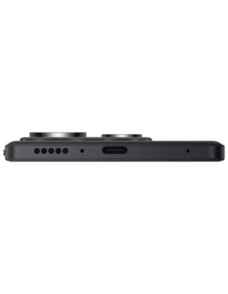 Smartphone Xiaomi Redmi Note 14 5G, 6GB/128GB, Midnight Black