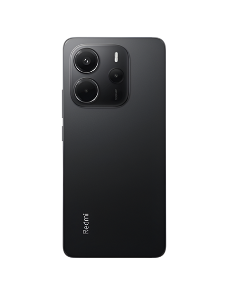 Смартфон Xiaomi Redmi Note 14 5G, 6Гб/128Гб, Midnight Black