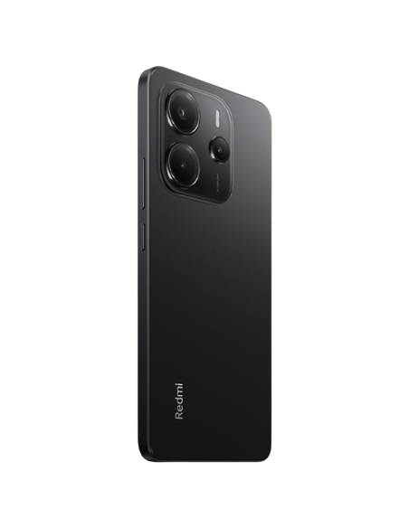 Smartphone Xiaomi Redmi Note 14 5G, 6GB/128GB, Midnight Black