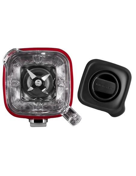 Стационарный блендер KitchenAid 5KSB4026ECA, Карамельное яблоко