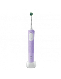 Periuță de dinți electrică Braun Oral-B Vitality Pro, Violet