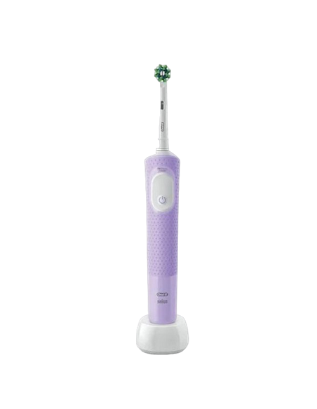 Электрическая зубная щетка Braun Oral-B Vitality Pro, Фиолетовый