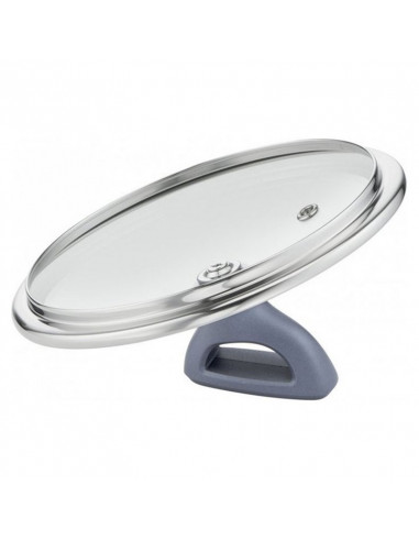 Набор кастрюль Tefal G712S855, Нержавеющая сталь
