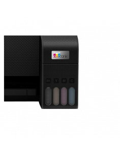Струйный МФУ Epson MFD EcoTank L3251, Чёрный 2