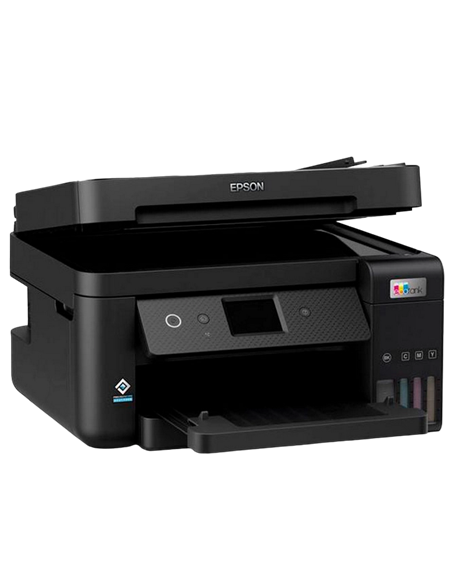 Струйный МФУ Epson MFD L6290, Чёрный