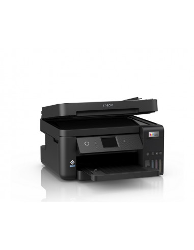 Multifunctional Inkjet Epson MFD L6290, Negru