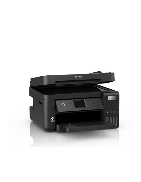 Струйный МФУ Epson MFD L6290, Чёрный
