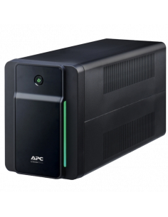 Sursă de alimentare neîntreruptibilă APC Back-UPS BX1200MI, Linear-interactiv, 1200VA, Turn