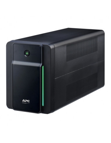 Источник бесперебойного питания APC Back-UPS BX1200MI, Линейно-интерактивный, 1200VA, Башня