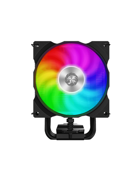 Кулер для процессора Gamemax Gamma 90 BK