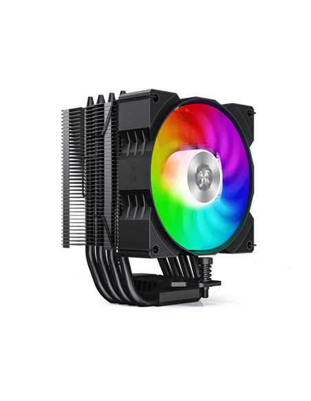 Кулер для процессора Gamemax Gamma 90 BK