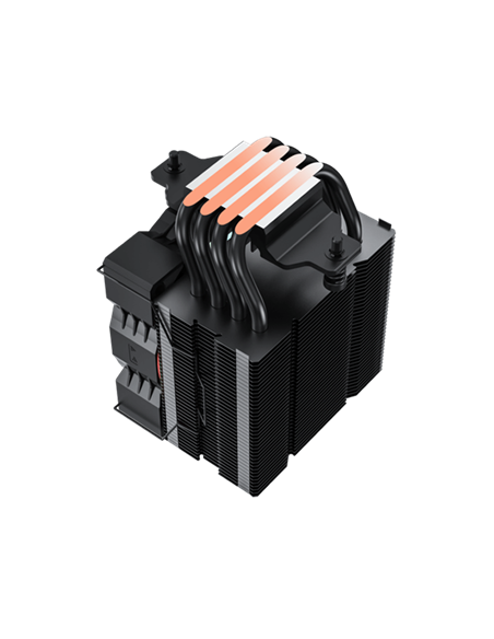 Cooler procesor Gamemax Gamma 90 BK