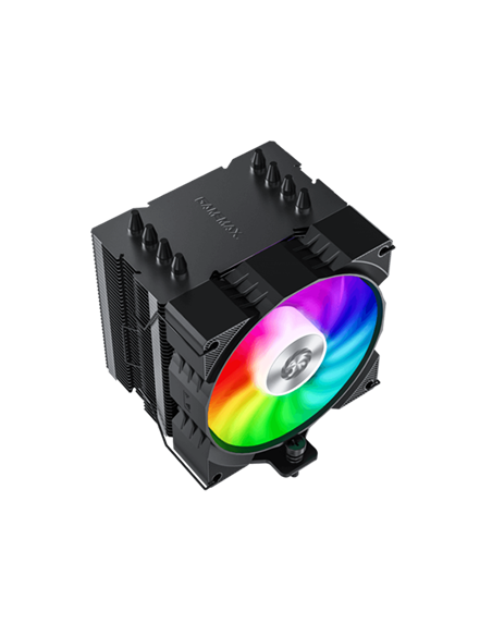 Кулер для процессора Gamemax Gamma 90 BK
