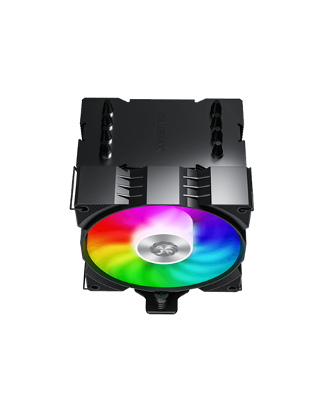 Cooler procesor Gamemax Gamma 90 BK