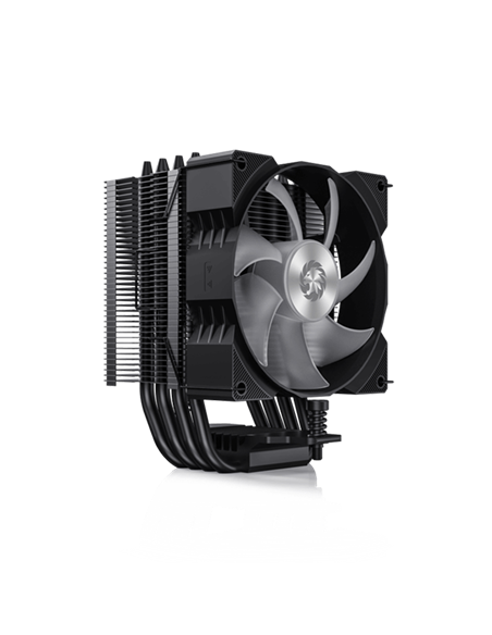 Cooler procesor Gamemax Gamma 90 BK