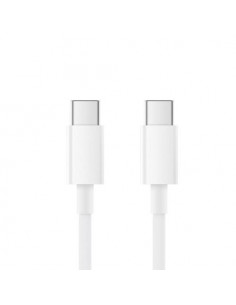 Кабель для передачи данных Xiaomi SJX12ZM, USB Type-C/USB Type-C, 1,5м, Белый 2