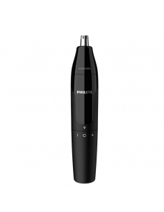 Trimmer pentru bărbați Philips NT1620/15, Negru