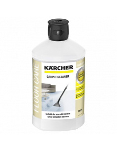Detergent pentru covoare Karcher RM 519 1l