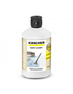 Detergent pentru covoare Karcher RM 519 1l 2