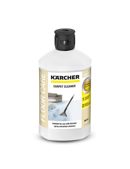 Detergent pentru covoare Karcher RM 519 1l