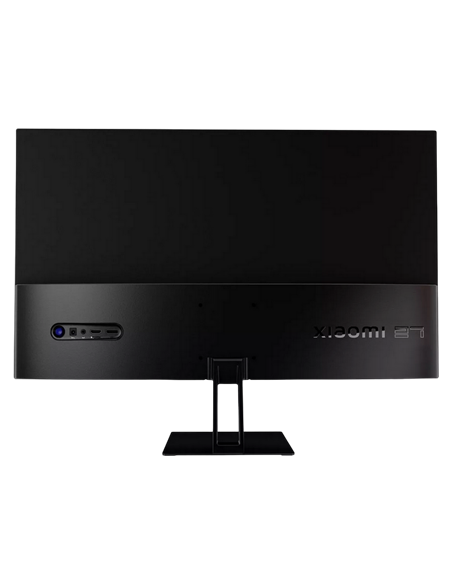27" Игровой монитор Xiaomi G27i, IPS 1920x1080 FHD, Чёрный