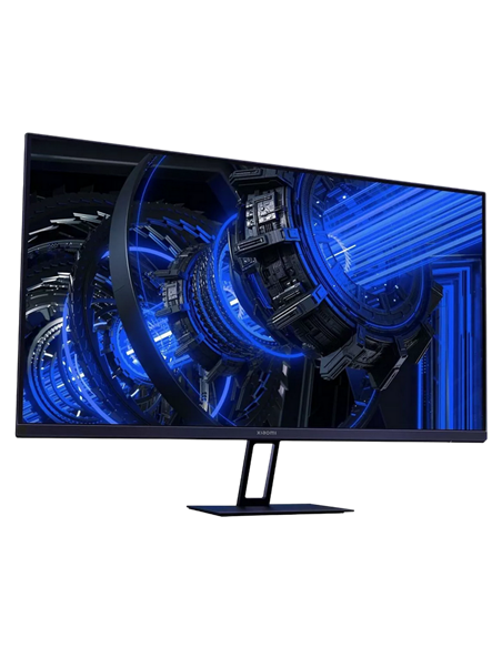 27" Игровой монитор Xiaomi G27i, IPS 1920x1080 FHD, Чёрный