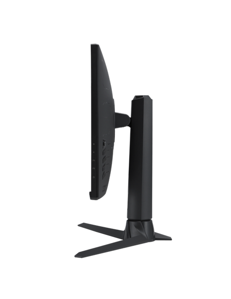27" Игровой монитор ASUS XG27AQMR, IPS 2560x1440 WQHD, Чёрный