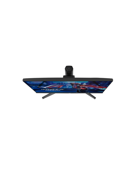 27" Игровой монитор ASUS XG27AQMR, IPS 2560x1440 WQHD, Чёрный