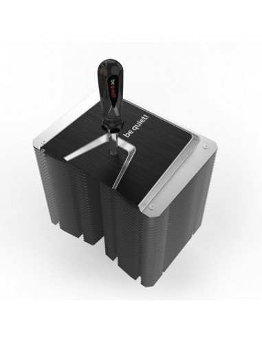 Cooler procesor be quiet! Shadow Rock 3