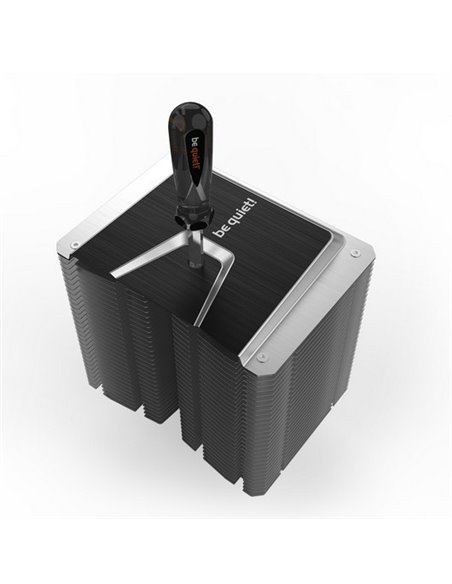 Cooler procesor be quiet! Shadow Rock 3