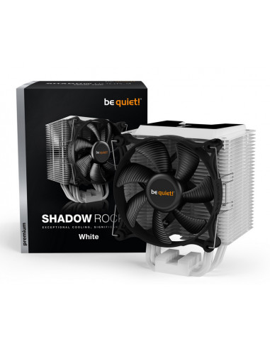 Cooler procesor be quiet! Shadow Rock 3