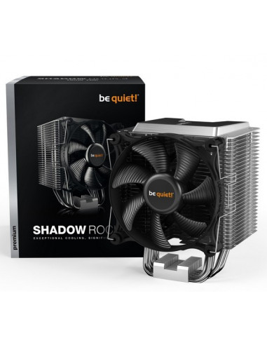 Кулер для процессора be quiet! Shadow Rock 3
