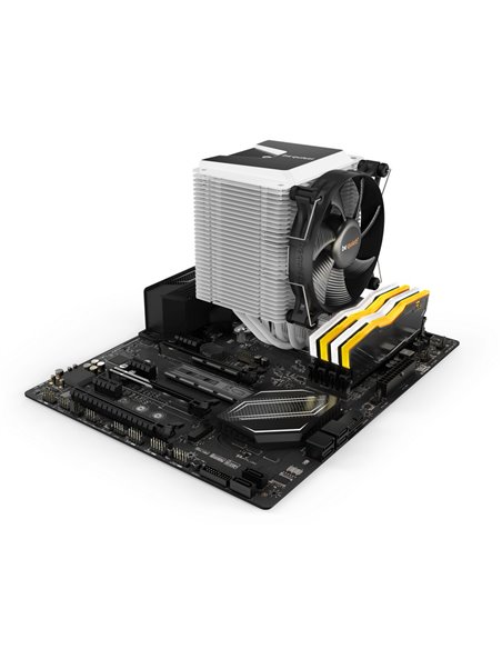 Cooler procesor be quiet! Shadow Rock 3