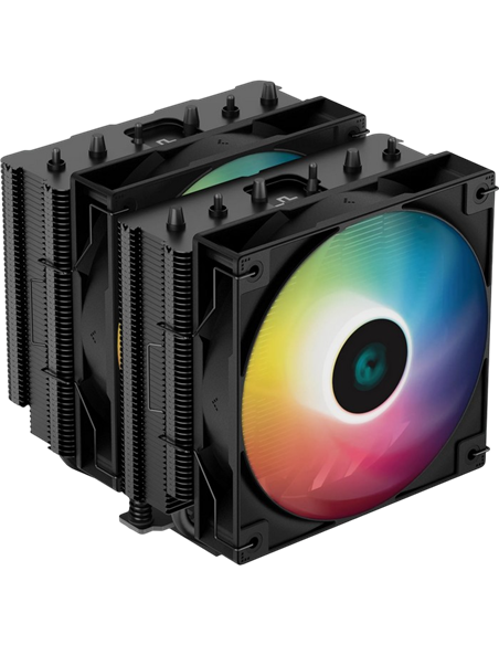 Cooler procesor Deepcool AG620 BK ARGB