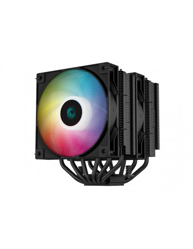 Cooler procesor Deepcool AG620 BK ARGB