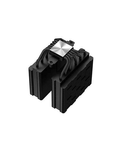 Кулер для процессора Deepcool AG620 BK ARGB
