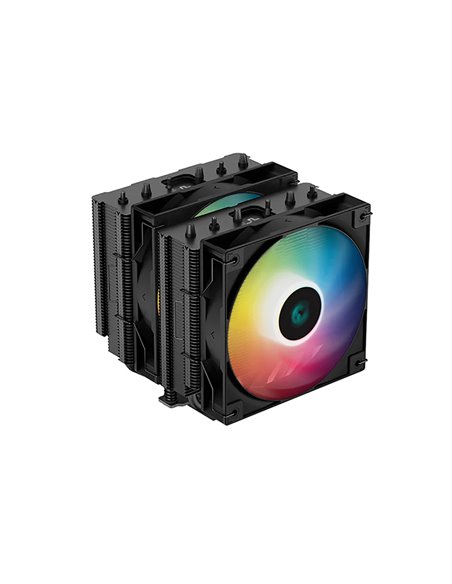 Cooler procesor Deepcool AG620 BK ARGB