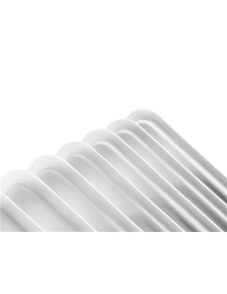 Radiator de ulei Zanussi ZOH/CS-11W, 2200W, Alb Radiator de ulei Zanussi ZOH/CS-11W, 2200W, Alb