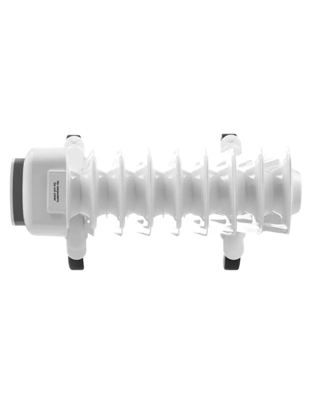 Radiator de ulei Zanussi ZOH/CS-11W, 2200W, Alb Radiator de ulei Zanussi ZOH/CS-11W, 2200W, Alb