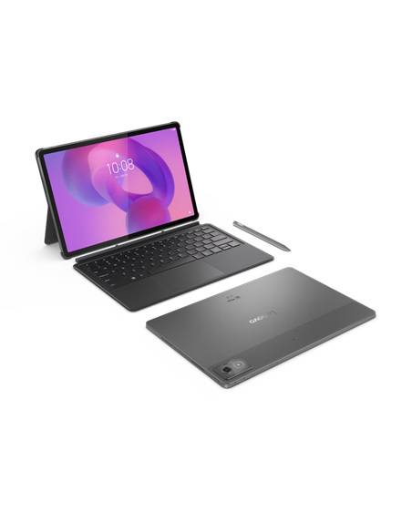 Планшет Lenovo Idea Tab Pro, Wi-Fi, 8Гб/256Гб, Luna Grey