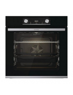 Cuptor Electric Gorenje BOSX 6737 E09BG, Negru