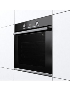 Cuptor Electric Gorenje BOSX 6737 E09BG, Negru 2