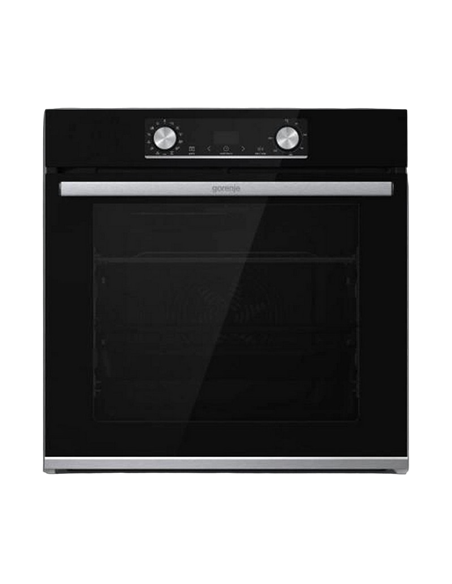 Cuptor Electric Gorenje BOSX 6737 E09BG, Negru