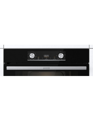 Cuptor Electric Gorenje BOSX 6737 E09BG, Negru