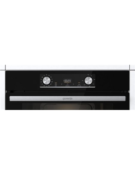 Cuptor Electric Gorenje BOSX 6737 E09BG, Negru