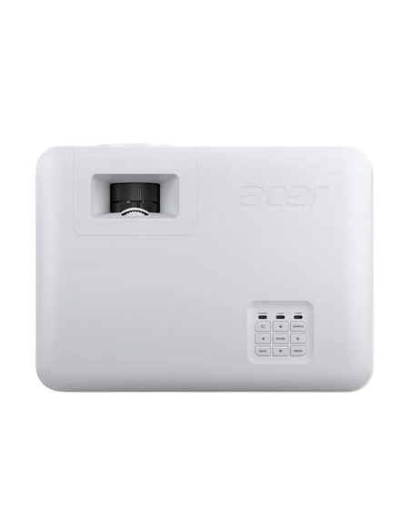 Проектор Acer Vero HL6810ATV, 4000ANSI Lumens, 4K UHD (3840×2160)