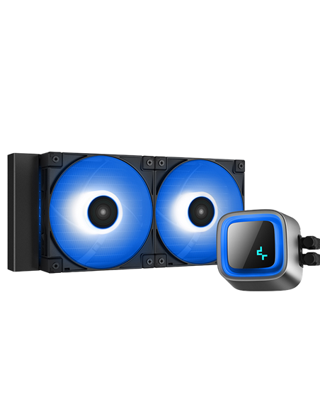 Кулер для процессора Deepcool LS520