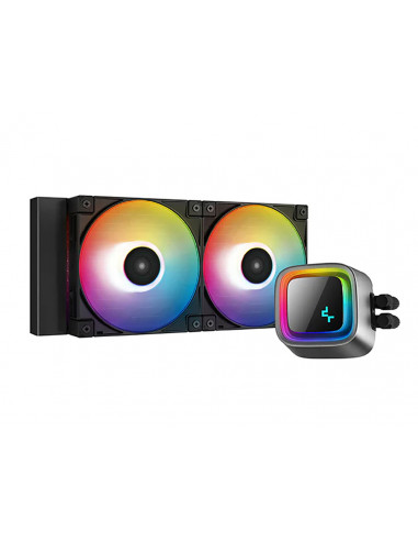 Кулер для процессора Deepcool LS520