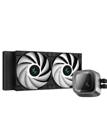 Cooler procesor Deepcool LS520