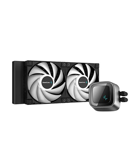 Кулер для процессора Deepcool LS520